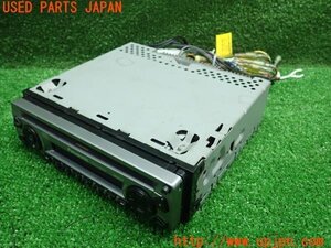 3UPJ=19070518]セリカ GT-FOUR(ST205)Panasonic パナソニック CQ-C1001D CDプレーヤー 中古