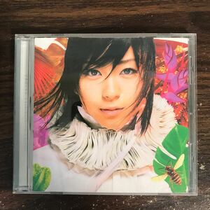 E566 中古CD100円 宇多田ヒカル SAKURAドロップス