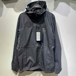 ARC’TERYX SQUAMISH HOODY MEN