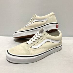 送料無料 VANS OLDSKOOL 24cm