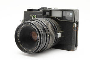 ★現状品★ 富士フイルム FUJIFILM FUJICA G690 BLP ボディ中判カメラ FUJINON S 100mm F3.5 ★ L1749#4519