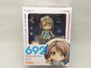 フィギュア ねんどろいど 692 ラブライブ!サンシャイン!! 渡辺曜