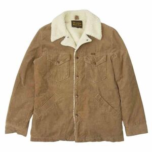 Wrangler WRANGE COAT ラングラー men