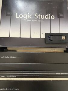 Logic シーケンサー DTM