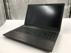 CLEVO CO./ノート/第3世代Core i7/メモリ8GB/8GB/WEBカメラ無/OS無-241211001377344