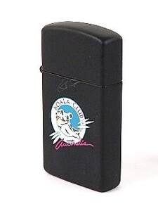 ZIPPO(ジッポー) 　オイルライター　KOALA CLUB AUSTRALIA　USA製　846570AA1229C05