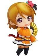 中古トレーディングフィギュア 小泉花陽 「ねんどろいどぷち ラブライブ! Angelic Angel Ver.」