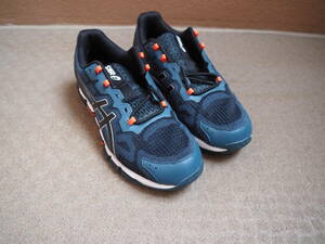 ASICS Gel-Quantum 360 6 1021A337 アシックス メンズスニーカー US 8H 26.5cm