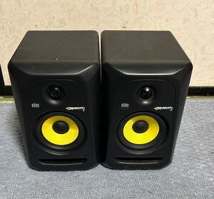 KRK RP5 Rokit 5 モニタースピーカー　ペア