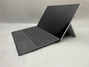 ★1円スタート★第10世代CPU★Microsoft Surface Pro 7 Core i5 1035G4 16GB SSD256GB Win10 Pro★タイプカバー付★AC欠品★PD充電可★