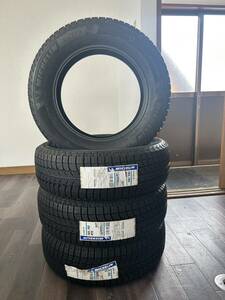 ☆激安新品！185/65R15　ミシュラン　X-ice 3+　4本　☆★送料安★☆