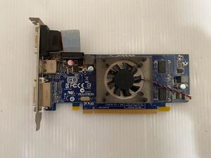 【中古】Pegatron AMD Radeon HD6450 REV1.00A 管理番号cg92