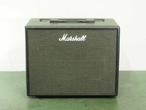 □【2Y】 YAMAHA ヤマハ アンプ CODE50 100V Marshmll マーシャル モデリングギター ベース ジャンク