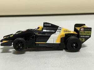 ③ TOMY トミー AFX マグナカー【ミナルディ M192L】HOスケール スロットカー