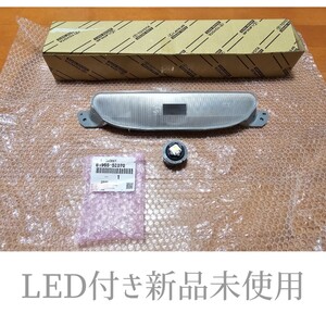 ★新品未使用★ ヤリス LED バックランプ MXPH MXPA 10 15 KSP 210 バルブ 1個 ホワイト 白色 27w 6500ｋ 6000LM 正規純正品 バックフォグ