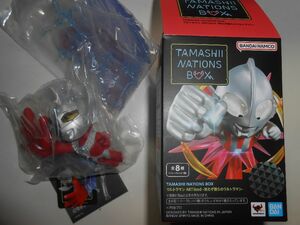 ウルトラマン ARTlized -来たぞ我らのウルトラマン-★ウルトラマンタロウ★TAMASHI NATIONS BOX