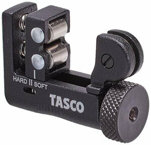 人気商品！ TA560BM マイクロチューブカッター イチネンタスコ（TASCO） 50ｍｍ