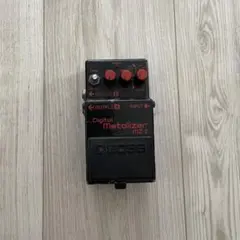 BOSS Metalizer MZ-2 ジャンク