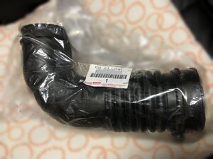 トヨタ セリカ エアクリーナ ホース ZZT231 NO.1 HOSE AIR CLEANER NO.1 Genuine 2ZZGE 純正 JDM OEM 未使用 メーカー純正品