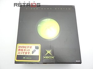 Xbox 本体 Xbox