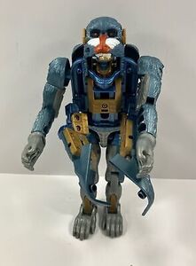 Beast Transformers Action Figure 海外 即決