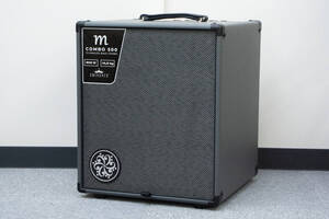 【new】Darkglass Electronics / Microtubes 500 Combo 112 [112 Analog Bass Combo Amp] DG112A【GIB横浜】