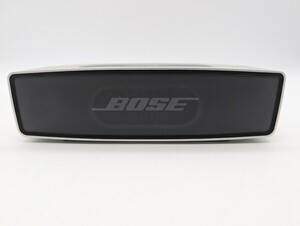 1円スタート BOSE SoundLink Mini ボーズ サウンドリンクミニ Bluetooth speaker ワイヤレススピーカー 