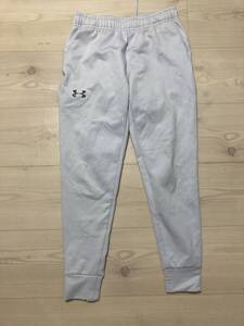 Under Armour　アンダーアーマー　スウェットパンツ　SMサイズ