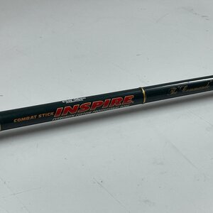 m002 D(200) 3 エバーグリーン コンバットスティック インスパイア ICSC-68M EVERGREEN COMBAT STICK INSSPIRE 釣り竿 ロッド 釣具