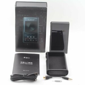 FiiO M11 Plus LTD Aluminum Alloy