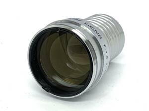 ★極上美品★ エルモ ELMO PROJECTION LENS PROMINAR 50mm F1.5 #1239