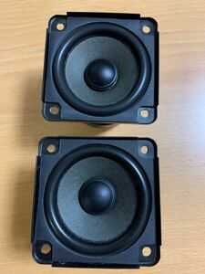 BOSE フルレンジ ペア ③