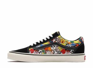 Vans Old Skool "Emoji" 26.5cm VN0A7Q2J332