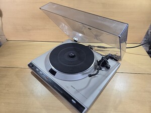 DENON　デノン　DP-30L ターンテーブル　レコード