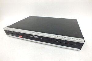 ◆ HITACHI 日立 DV-DH160W DVDプレーヤー 中古 現状品 240209M5292