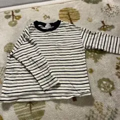 ZARA 長袖Tシャツ