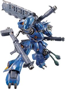 ★♪☆♪国内正規品 魂ウェブ商店限定 機動戦士ガンダム0080 ポケットの中の戦争 METAL BUILD ケンプファー 輸送箱未開封 伝票後無し♪☆♪