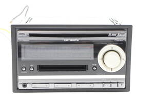 [M-TN 780] Pioneer パイオニア carrozzeria FH-P520MD CD MD AUX ラジオ 2DIN 