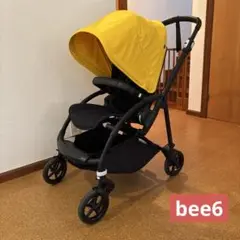 Bugaboo Bee6（バガブー ビー6）