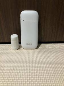 IQOS 電子タバコ アイコス キャップカスタム