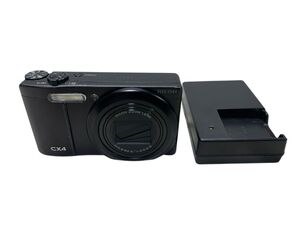 リコー RICOH CX4 コンパクトデジタルカメラ