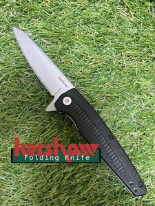 KERSHAW #017 Hotwire1310 カーショウ　フォールディングナイフ 折りたたみナイフ