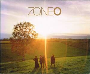 ZONE【O】(初回限定盤★CD