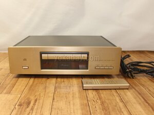 ♪Accuphase　アキュフェーズ　ＣＤプレーヤー　/DP-65☆ジャンク