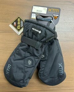 1◆681 XTM スノーグローブ 未使用品 Whistler Mitt ウィスラー GORE-TEX ユニセックスS(7) スキー スノーボード [札幌・店頭引取可]