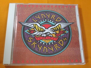 ♪♪♪ レーナード・スキナード Lynyrd Skynyrd 『 Skynyrd