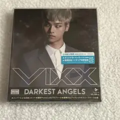 VIXX DARKEST ANGELS エン アルバム