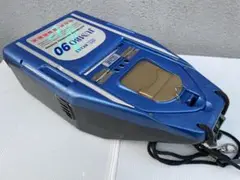 ★ 釣具 オオネ工業 AYU BOAT JUMBO 90 新設計 自動反転式 鮎