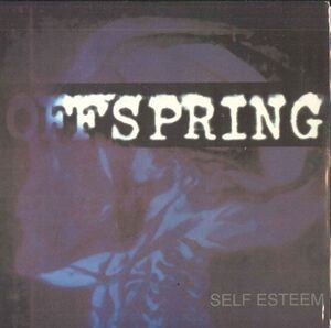 英7 Offspring Self Esteem/Jennifer Lost The War/Burn It Up 7HOLE001 EPITAPH /00080