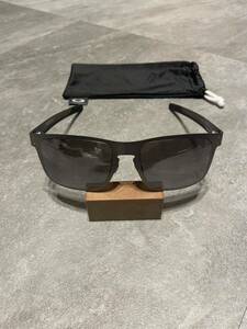 OAKLEY オークリー HOLBROOK metal ホルブルック　メタル　偏光サングラス PRIZM DAILY POLARIZED